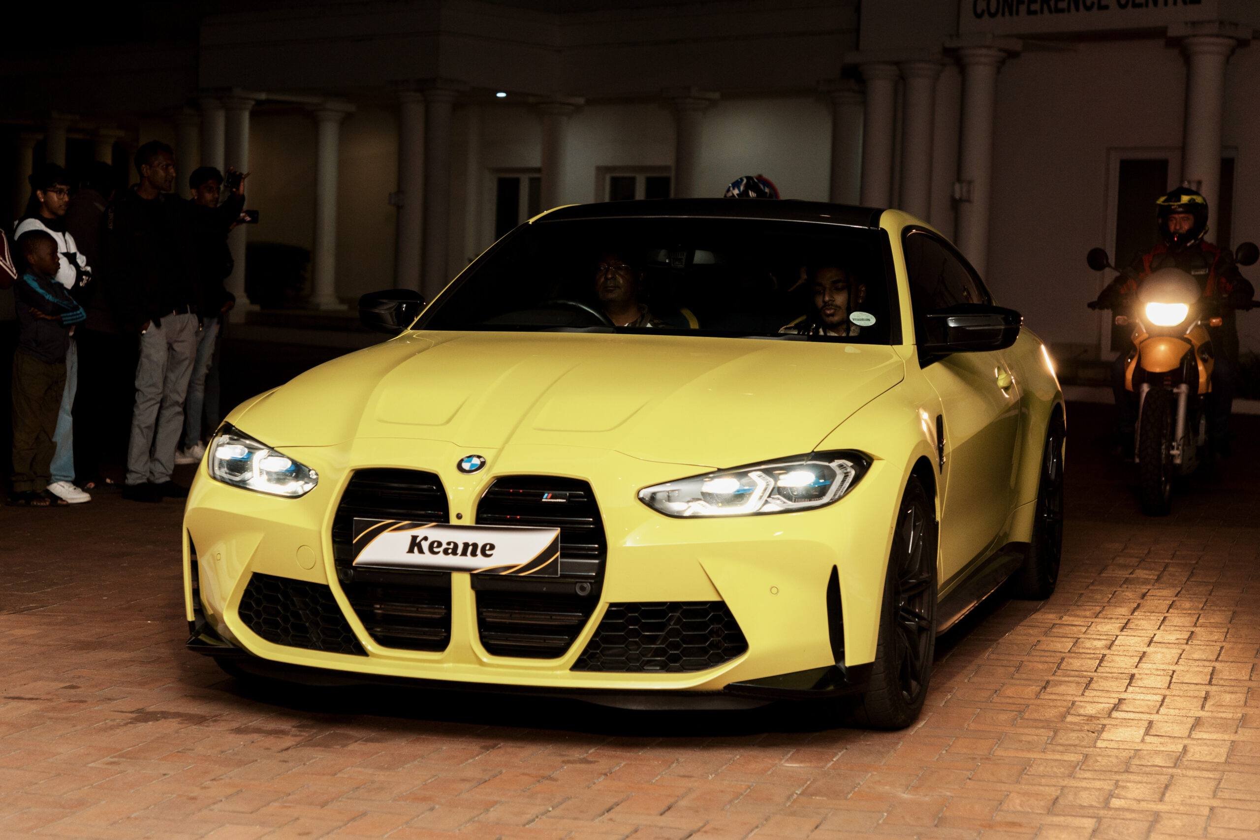 BVA Matric Farewell 2024-29